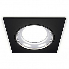Встраиваемый светильник ambrella light xc xc7632061